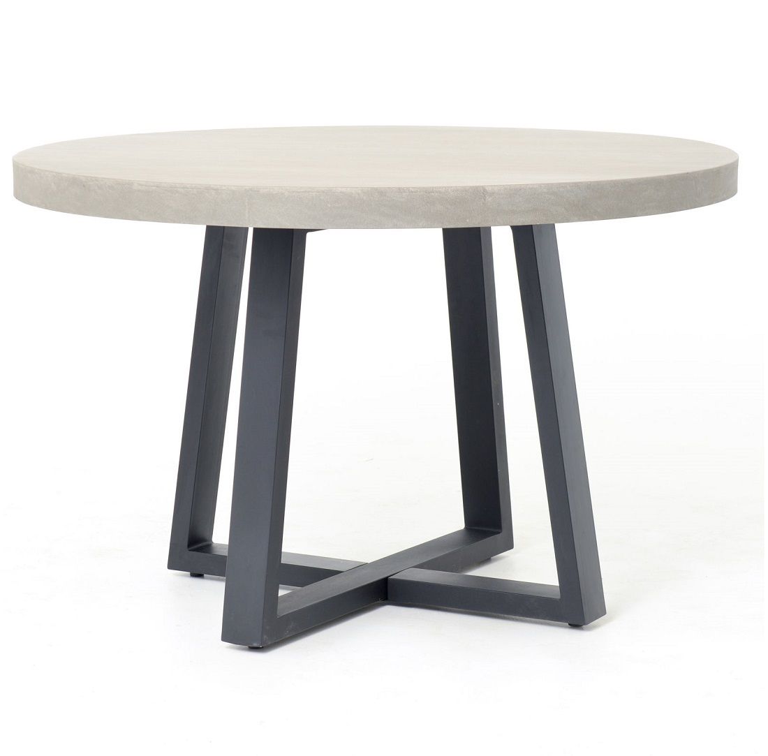 Industrial Cafe Table VCDT10019 — VCDT10019