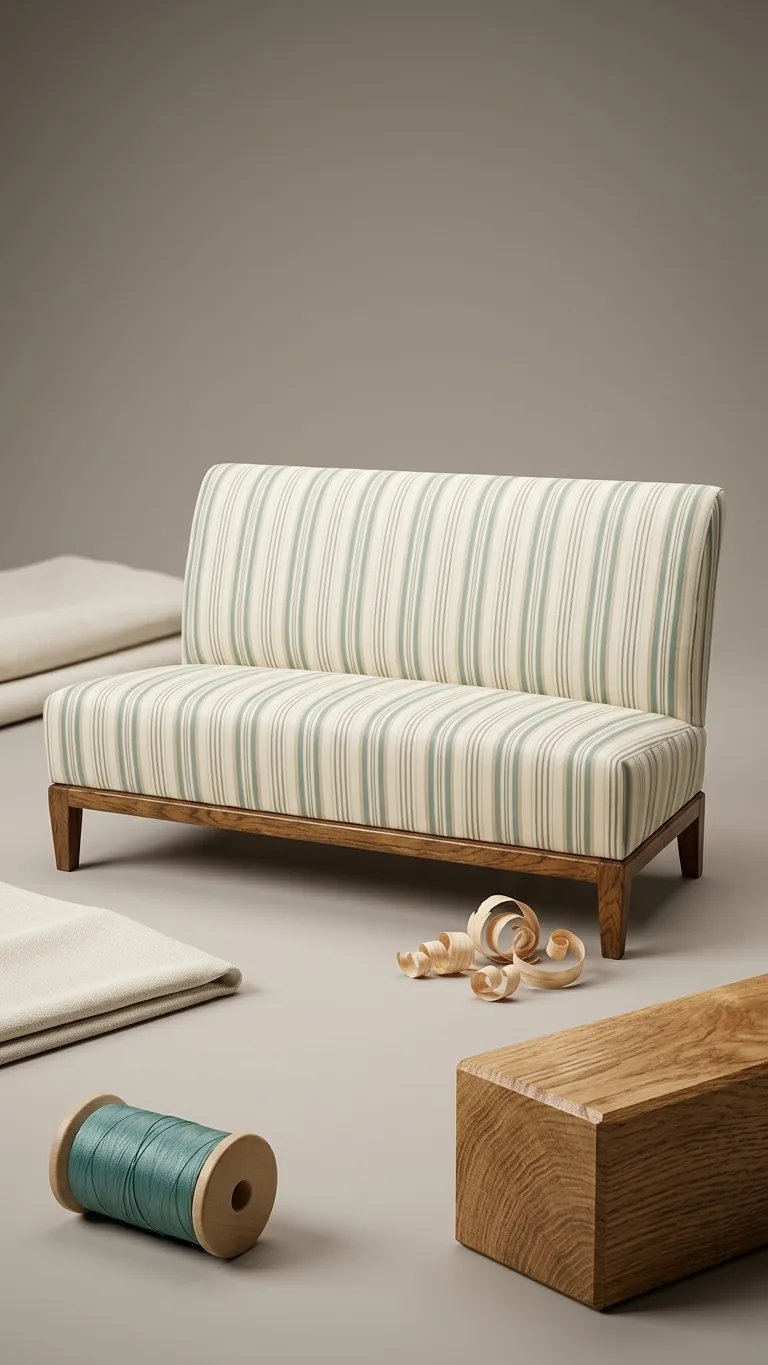 Restaurant Booth Sofa 03 — Venus Creatives