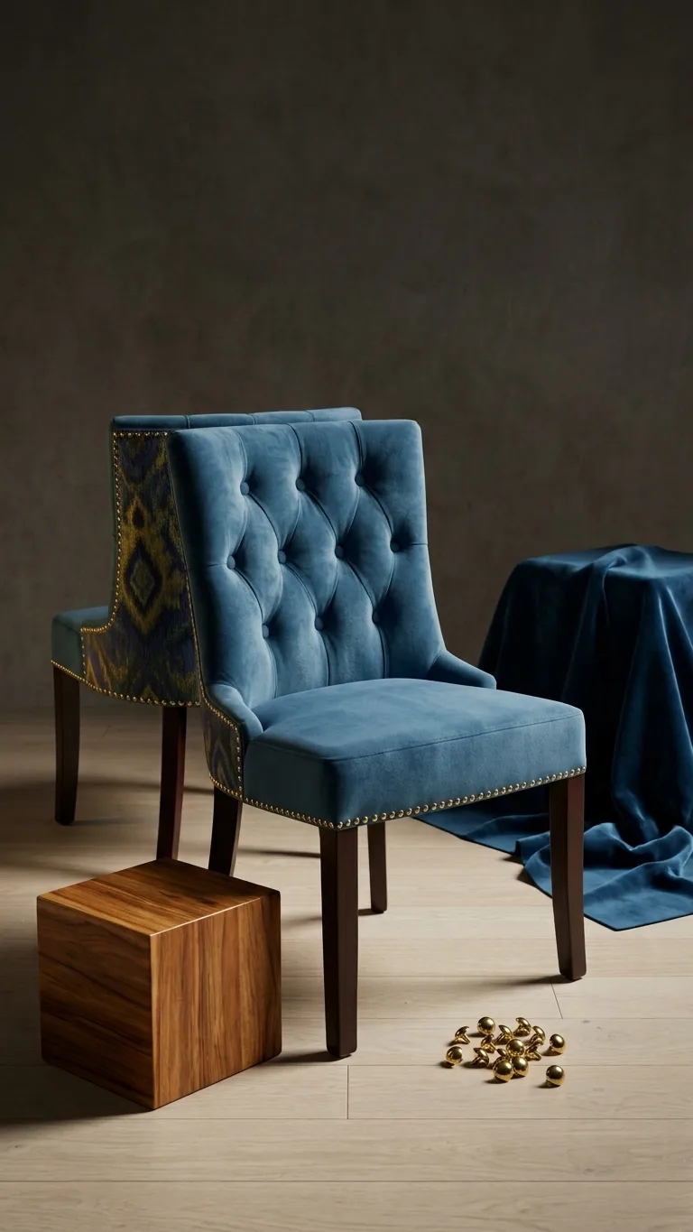 Vintage Chairs 21 — Venus Creatives