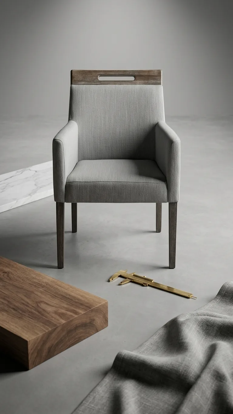 Vintage Chairs 17 — Venus Creatives