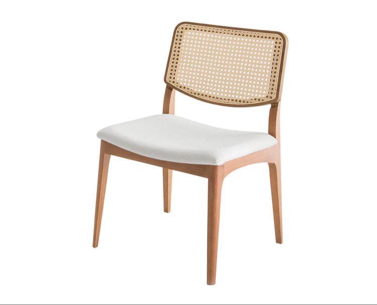 Cane Restaurant Dining Chair VCDC20214 — VCDC20214