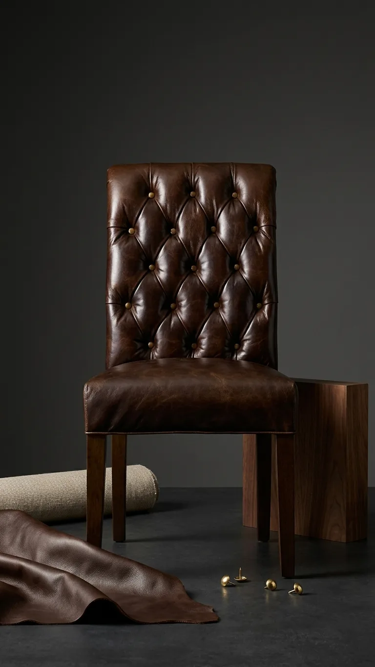 Vintage Chairs 19 — Venus Creatives