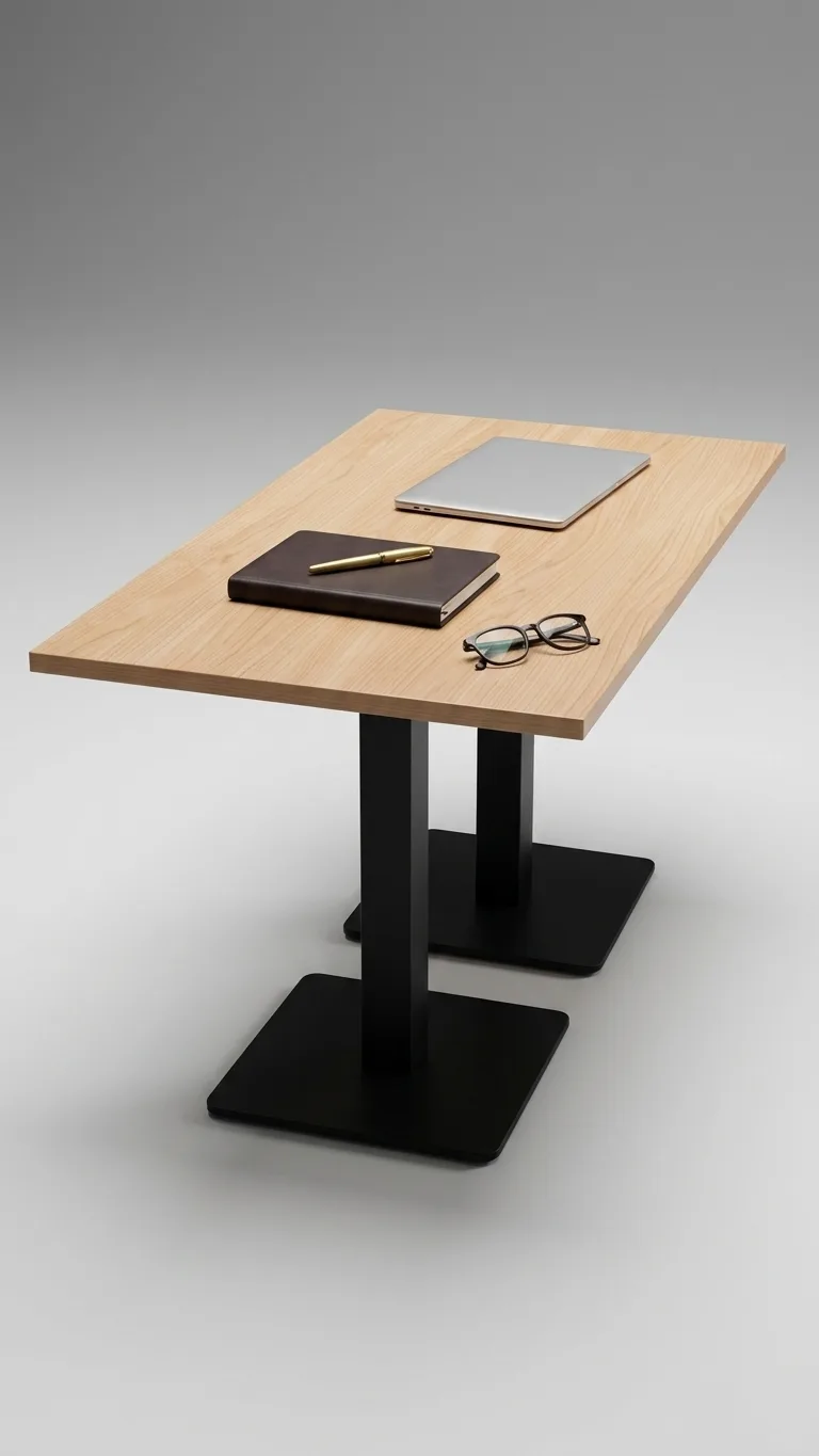 Wooden Top 08 — Venus Creatives