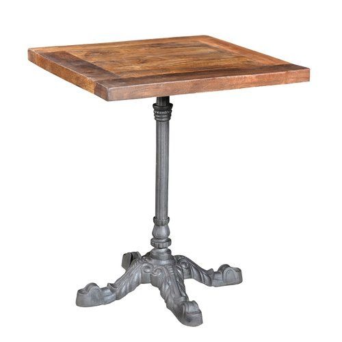 Industrial Cafe Table VCDT10082 — VCDT10082