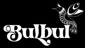 Bulbul Bulbul — restaurant, Venus Creatives hospitality furniture client