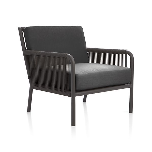Outdoor Restaurant Dining Chair VCOBC22017 — VCOBC22017