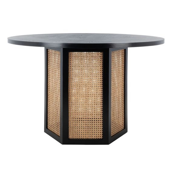 Round Cafe Table VCDT20053 — VCDT20053