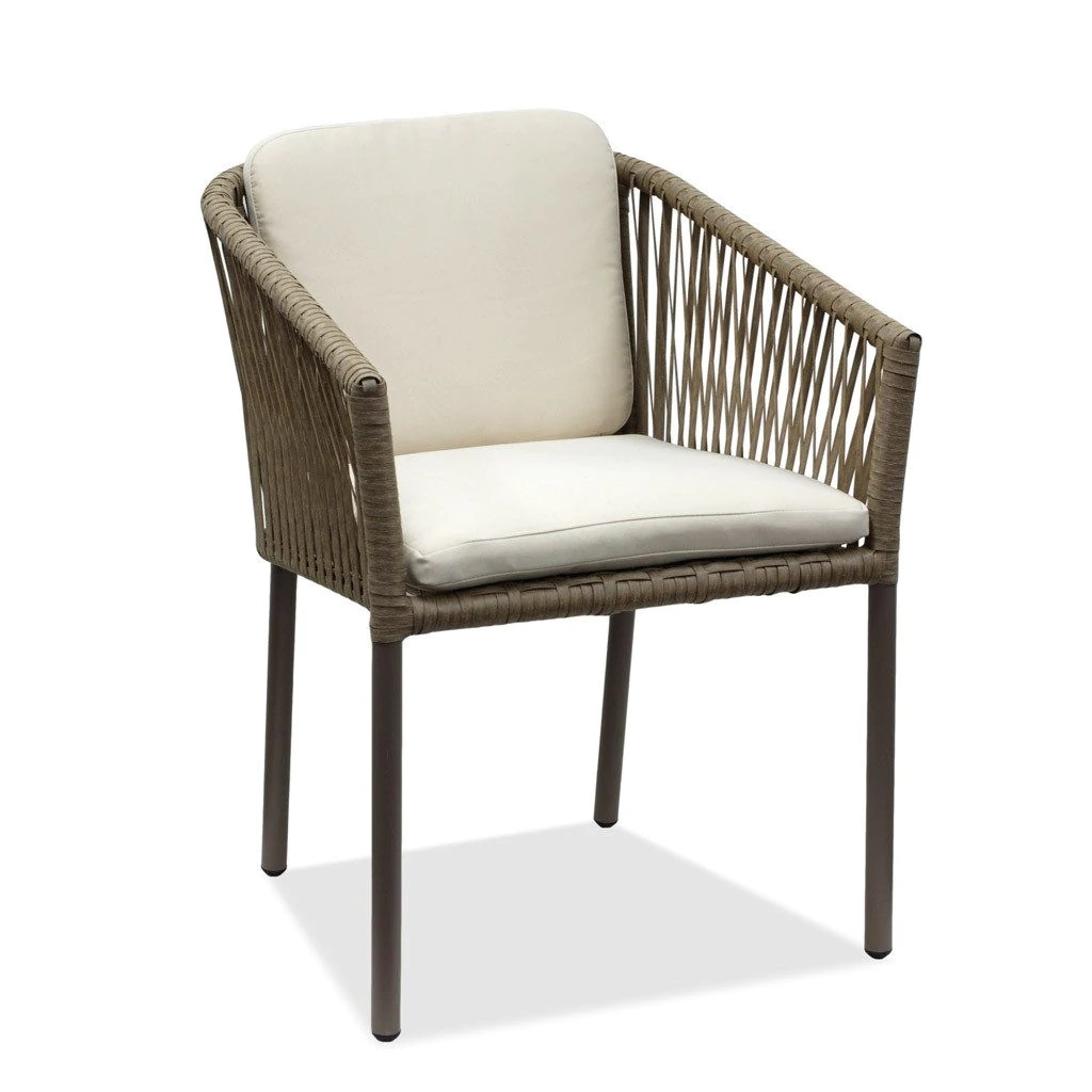 Outdoor Restaurant Dining Chair VCOBC22026 — VCOBC22026