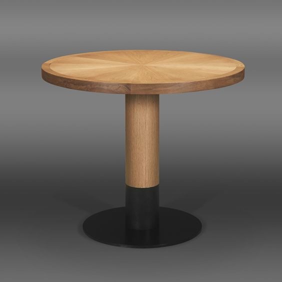 Round Cafe Table VCDT20043 — VCDT20043