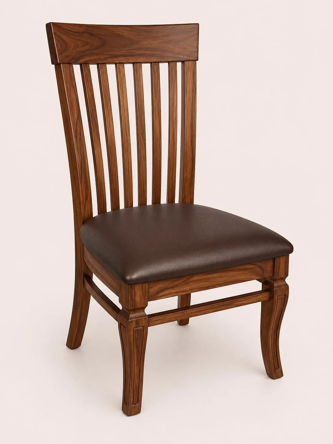 Wooden Restaurant Chairs 30 — Venus Creatives