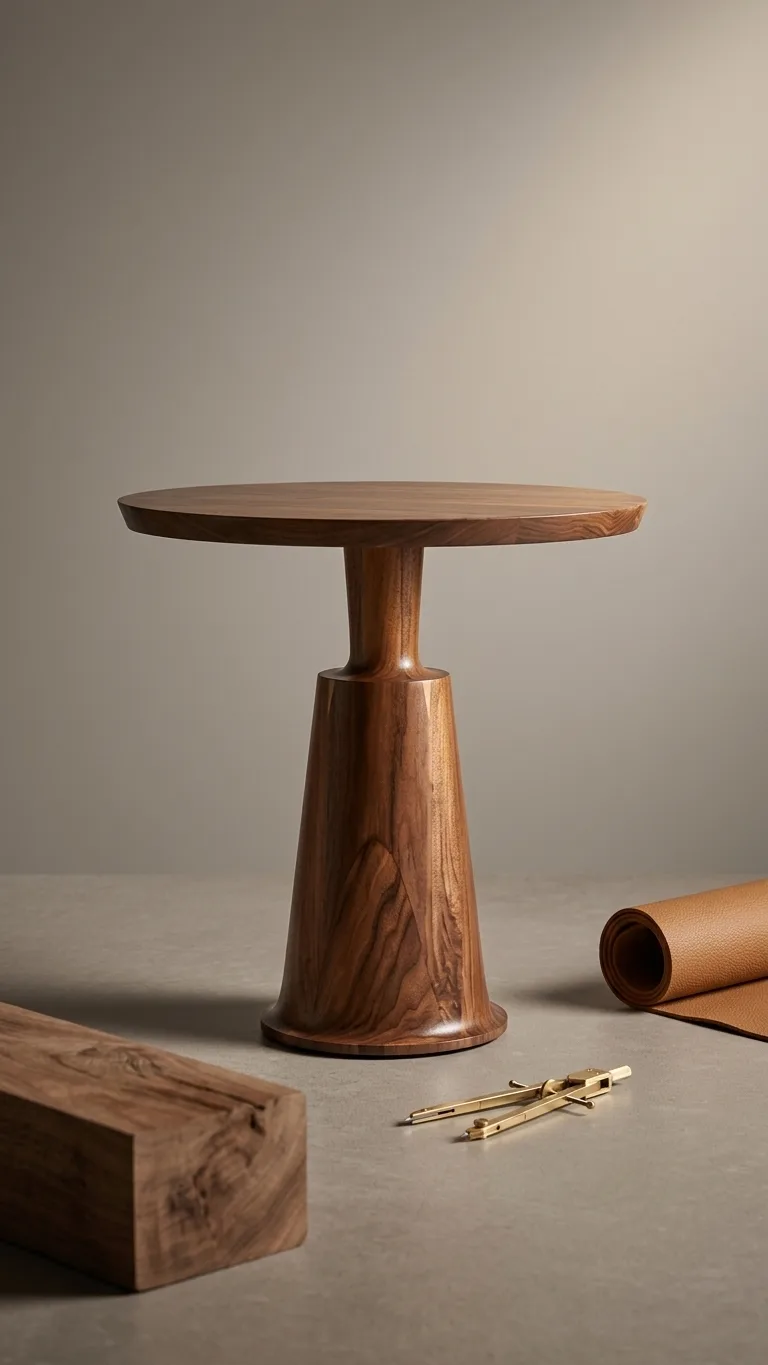 Wooden Top 21 — Venus Creatives