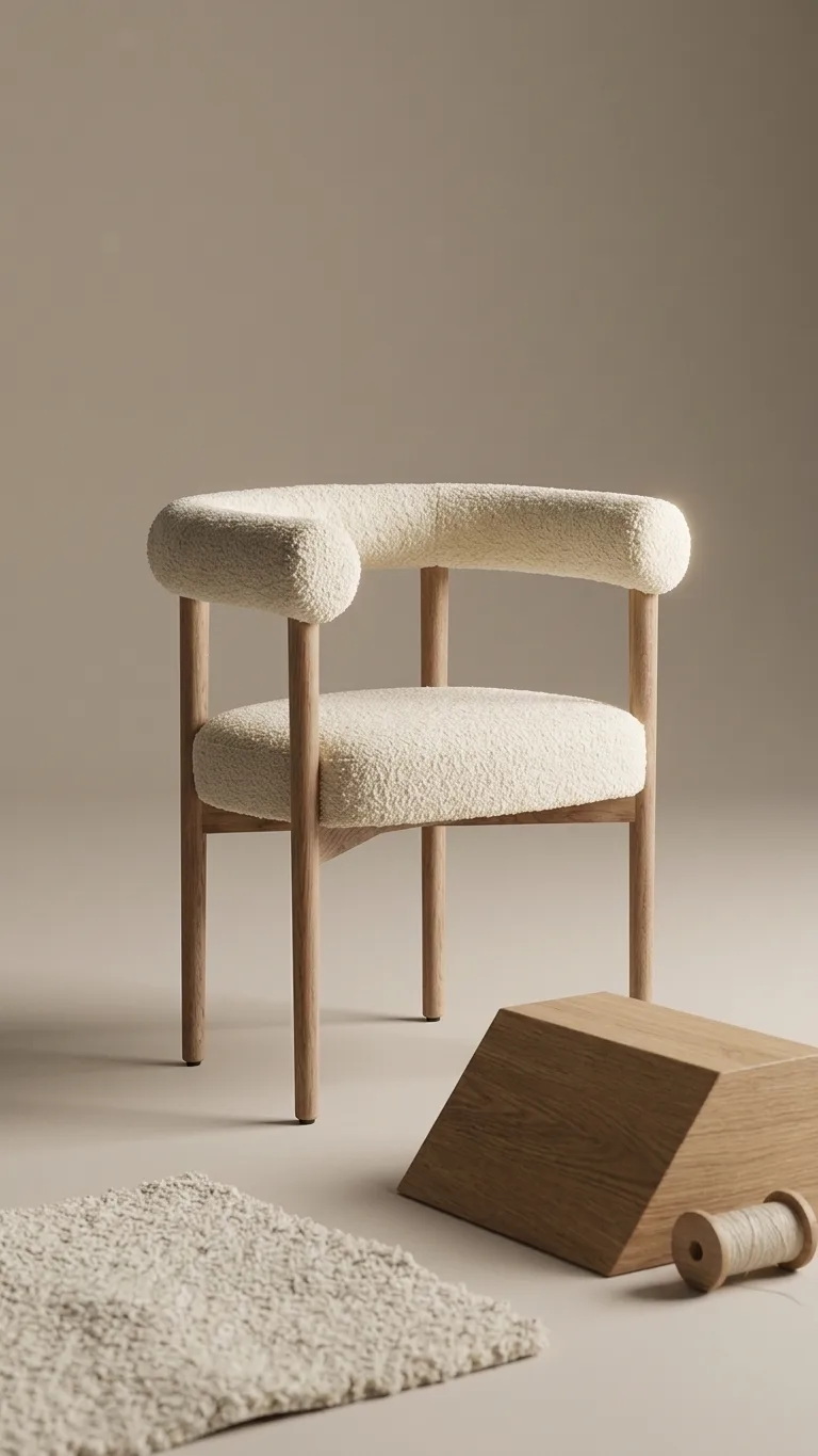 Restaurant Dinning Chair 14 — Venus Creatives