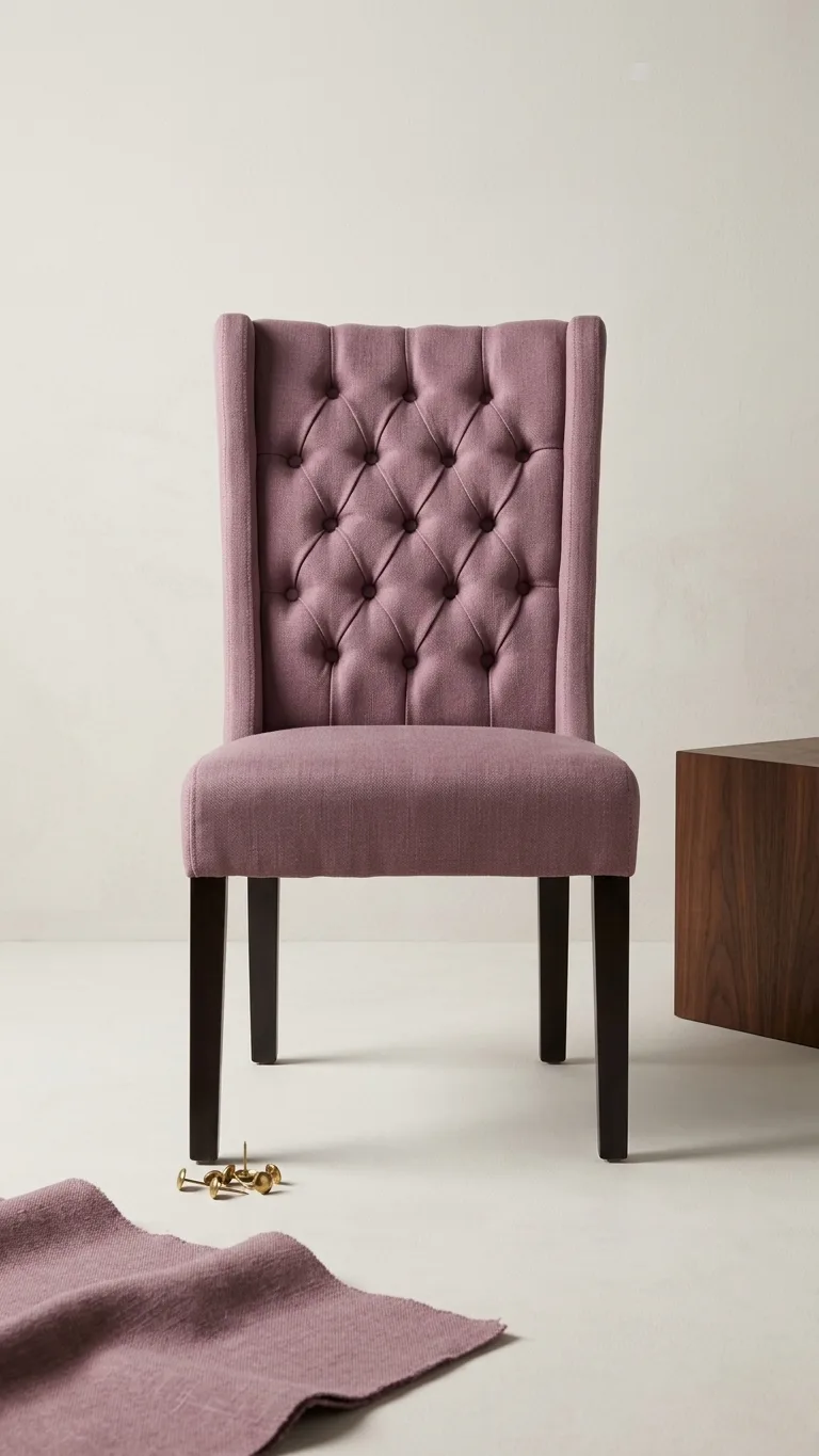 Vintage Chairs 24 — Venus Creatives