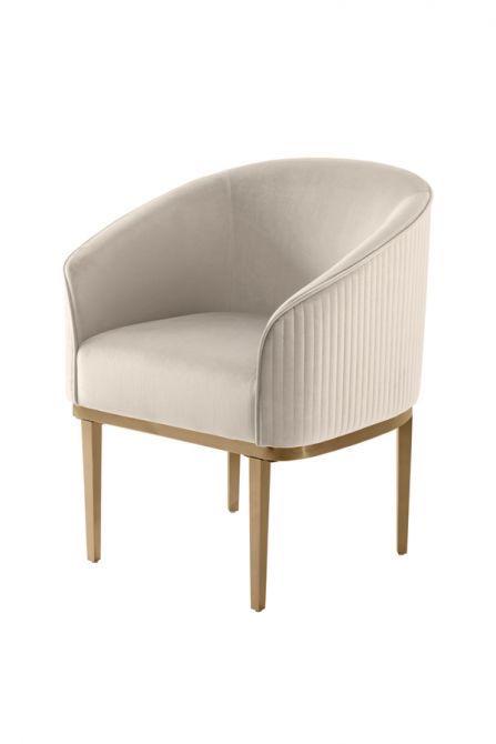Restaurant Lounge Chair VCDC20404 — VCDC20404