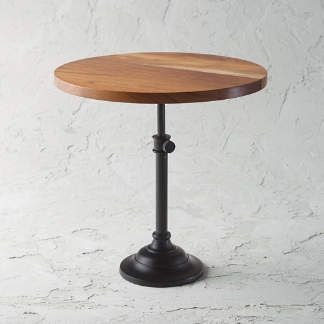 Industrial Cafe Table VCDT10084 — VCDT10084