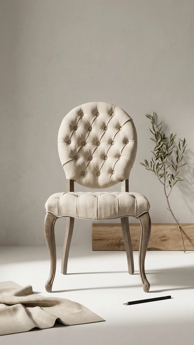 Vintage Chairs 20 — Venus Creatives