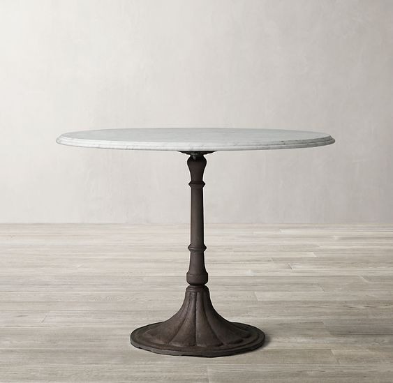 Industrial Cafe Table VCDT10085 — VCDT10085