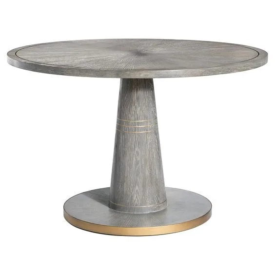 Wooden Cafe Table 28 — Venus Creatives