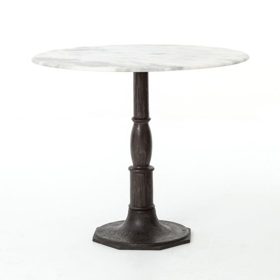 Industrial Cafe Table VCDT10086 — VCDT10086