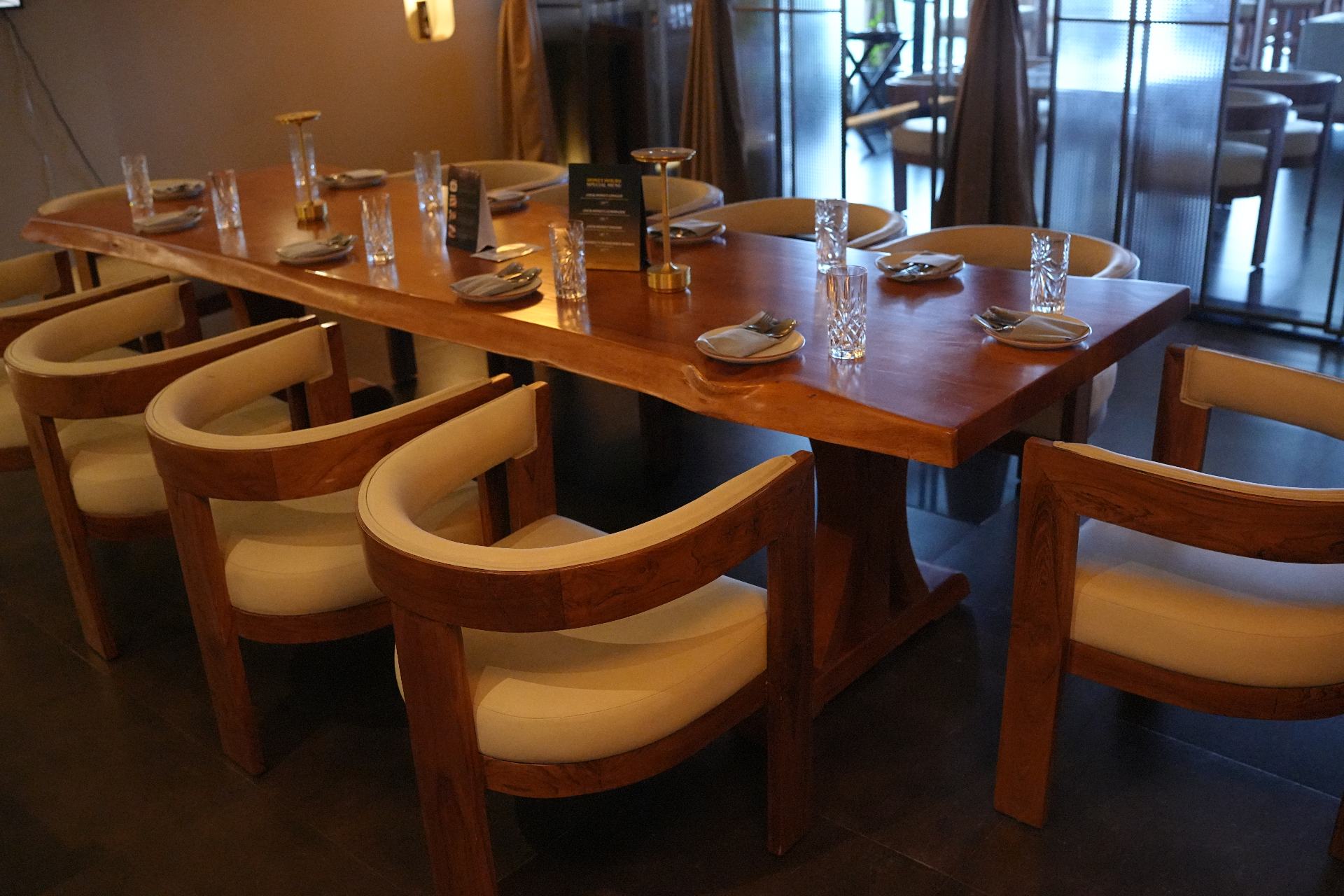 Restaurant Dining Furniture Manufacturer Custom Restaurant Dining Furniture by Venus Creatives