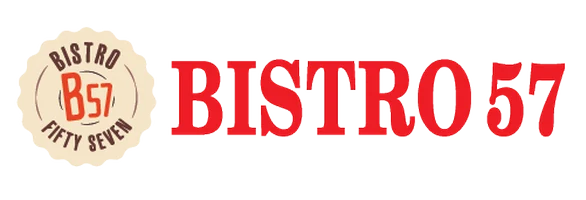 Bistro 57 Bistro 57 — casual dining bistro, Venus Creatives hospitality furniture client
