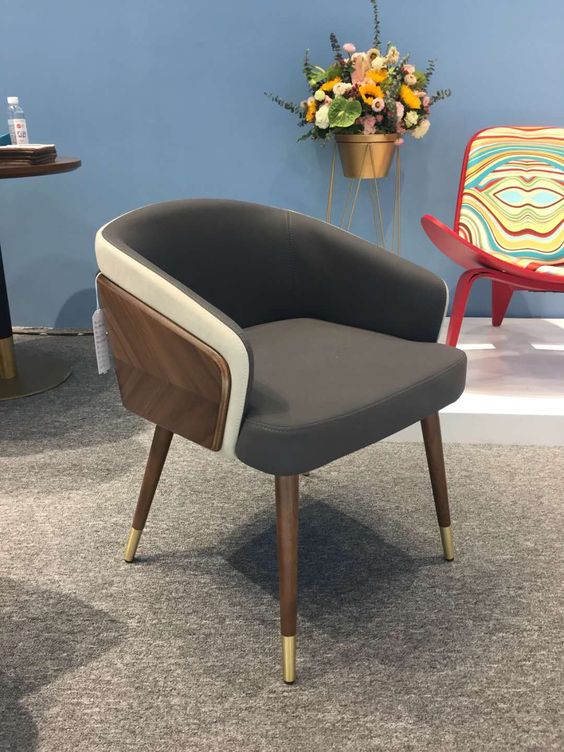 Fine Dining Chair VCDC20107 — VCDC20107