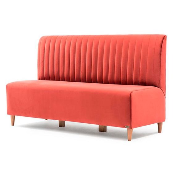 Modern Restaurant Sofa VCD297530 — VCD297530