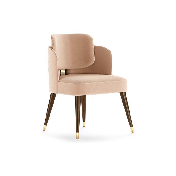 Modern Restaurant Chair VCDC20042 — VCDC20042