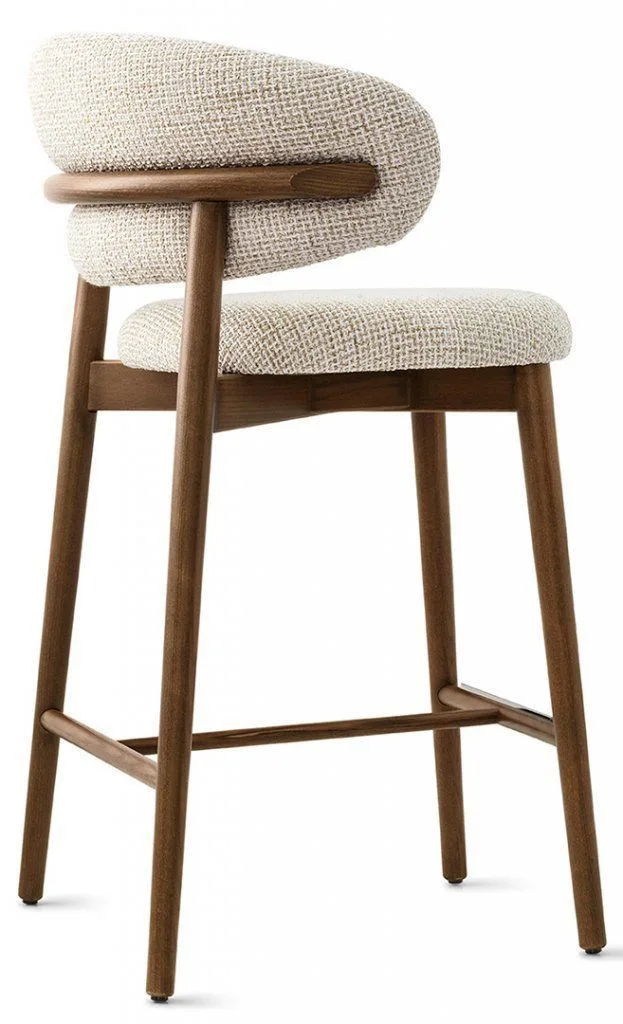 Bar Wooden Chair 27 — VCBAR0027WOO