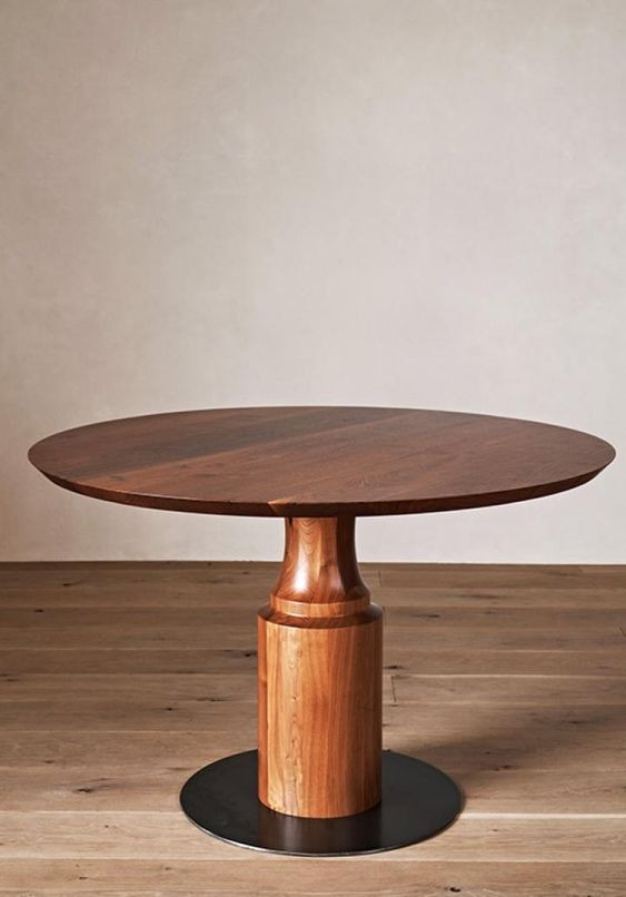 Round Cafe Table VCDT20044 — VCDT20044