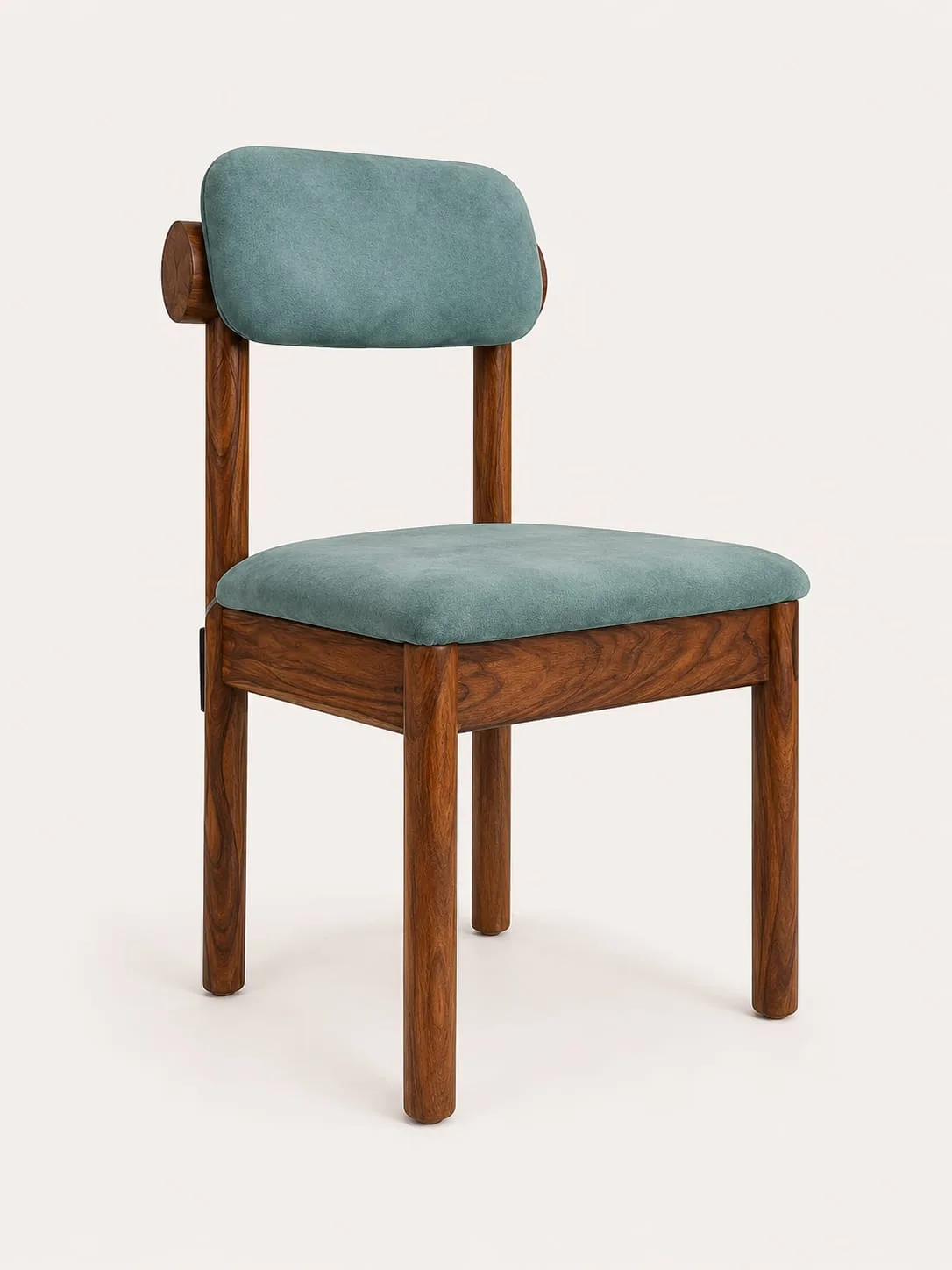 Wooden Restaurant Chairs 26 — Venus Creatives