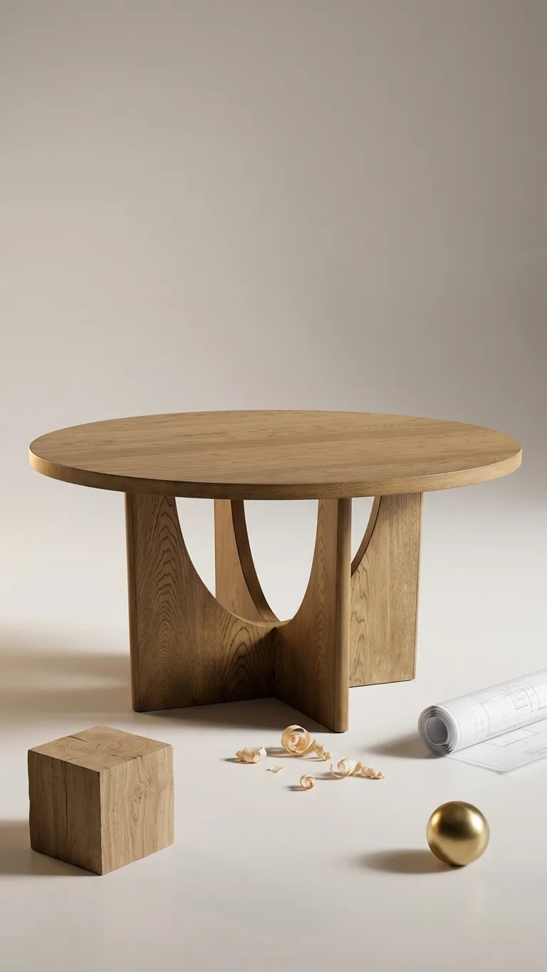 Dinning Table 09 — Venus Creatives