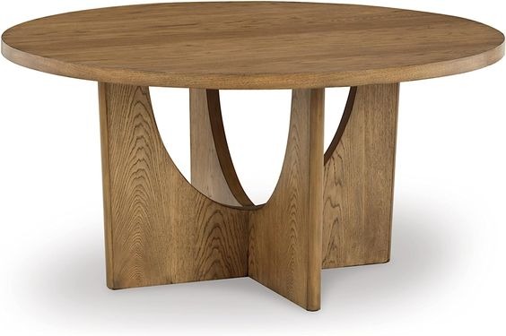 Wooden Cafe Table VCDT20039 — VCDT20039