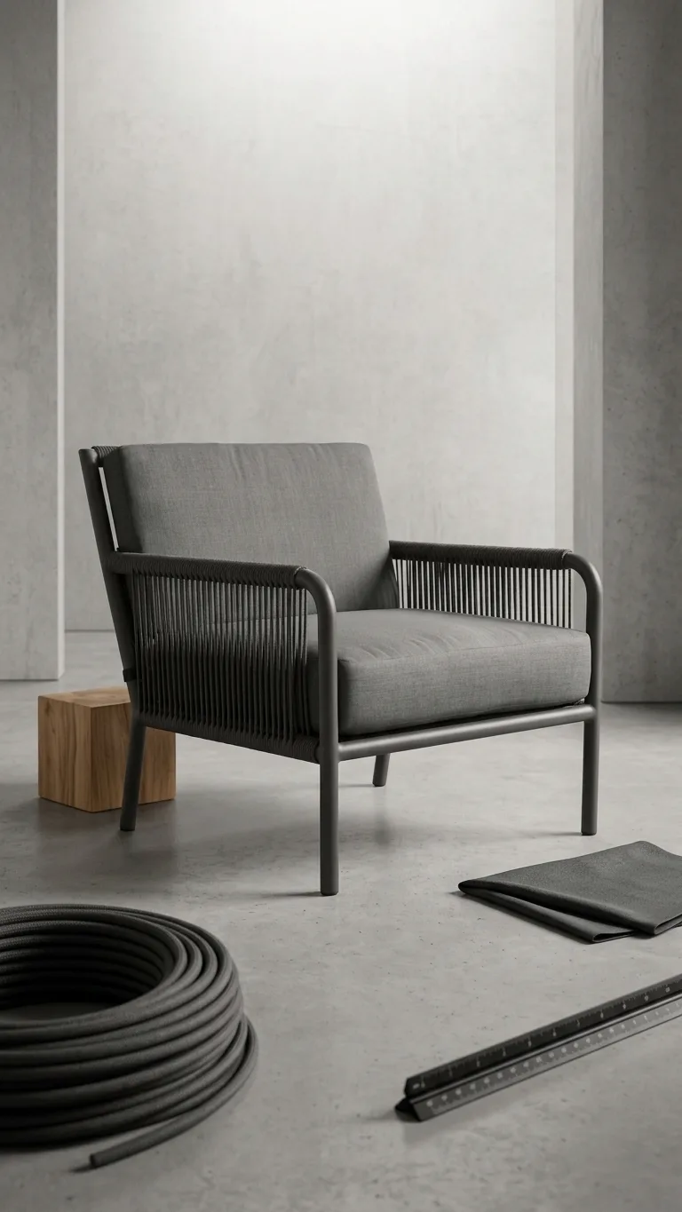 Restaurant Dinning Chair 24 — Venus Creatives