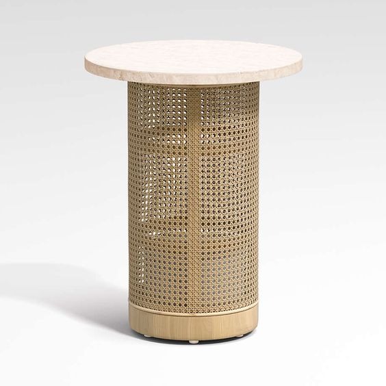 Wooden Cafe Table VCDT20054 — VCDT20054