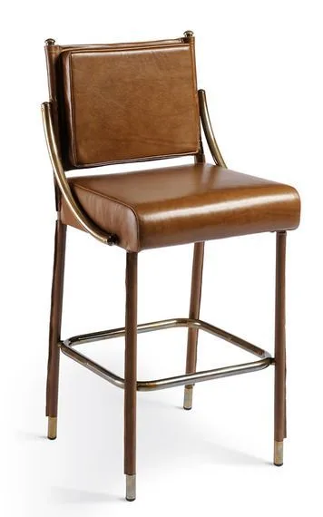 Bar Wooden Chair 28 — VCBAR0028WOO