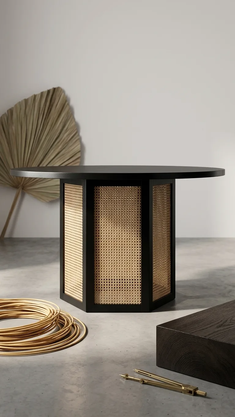 Wooden Tables 22 — Venus Creatives