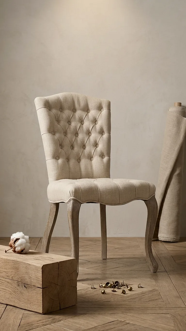 Vintage Chairs 02 — Venus Creatives