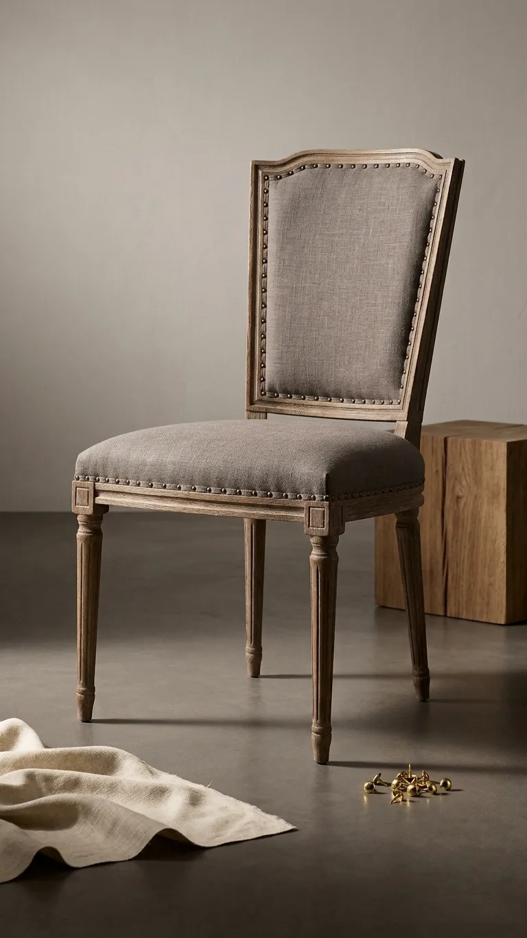Vintage Chairs 16 — Venus Creatives