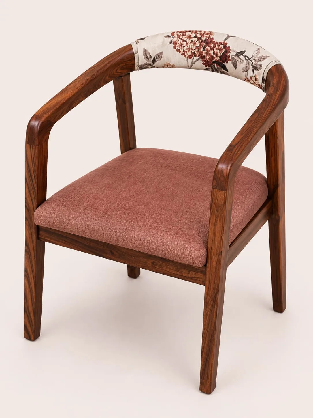 Wooden Restaurant Chairs 08 — Venus Creatives