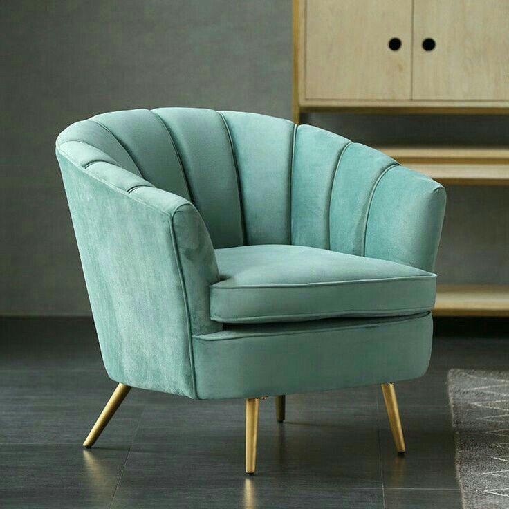 Restaurant Lounge Chair VCDC20403 — VCDC20403