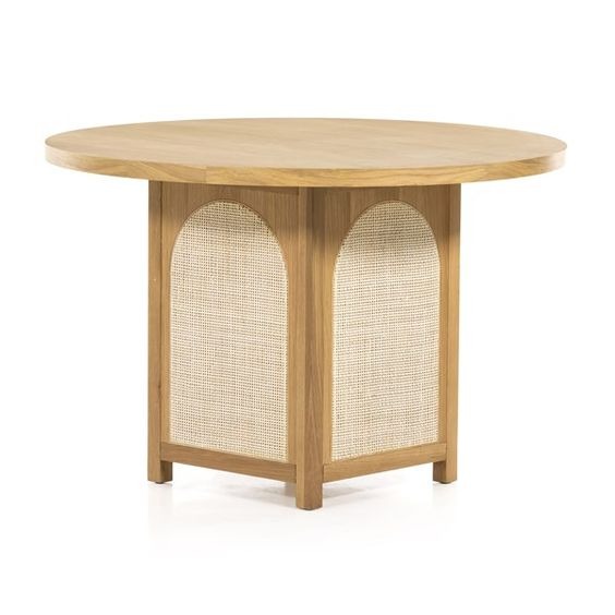 Wooden Cafe Table VCDT20051 — VCDT20051