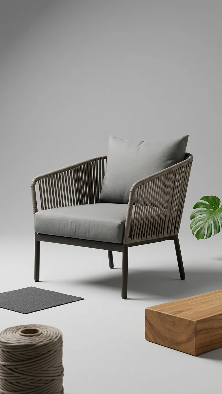 Restaurant Dinning Chair 21 — Venus Creatives
