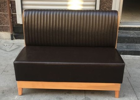 Modern Restaurant Sofa VCD297536 — VCD297536