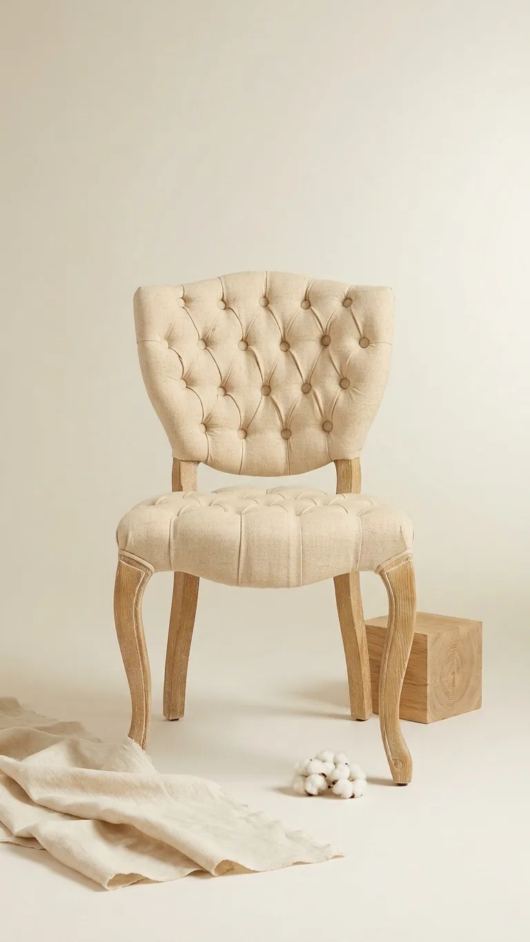 Vintage Chairs 05 — Venus Creatives
