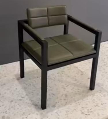 Outdoor Restaurant Dining Chair VCOBC22032 — VCOBC22032