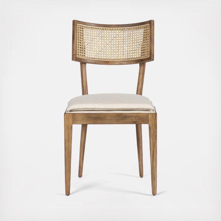 Cane Restaurant Dining Chair VCDC20215 — VCDC20215