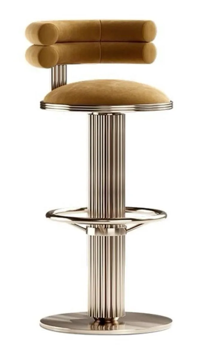 Bar Metal Chair 17 — VCBAR0017MET