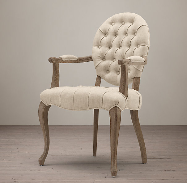 Carved Restaurant Chair VCD217506 — VCD217506