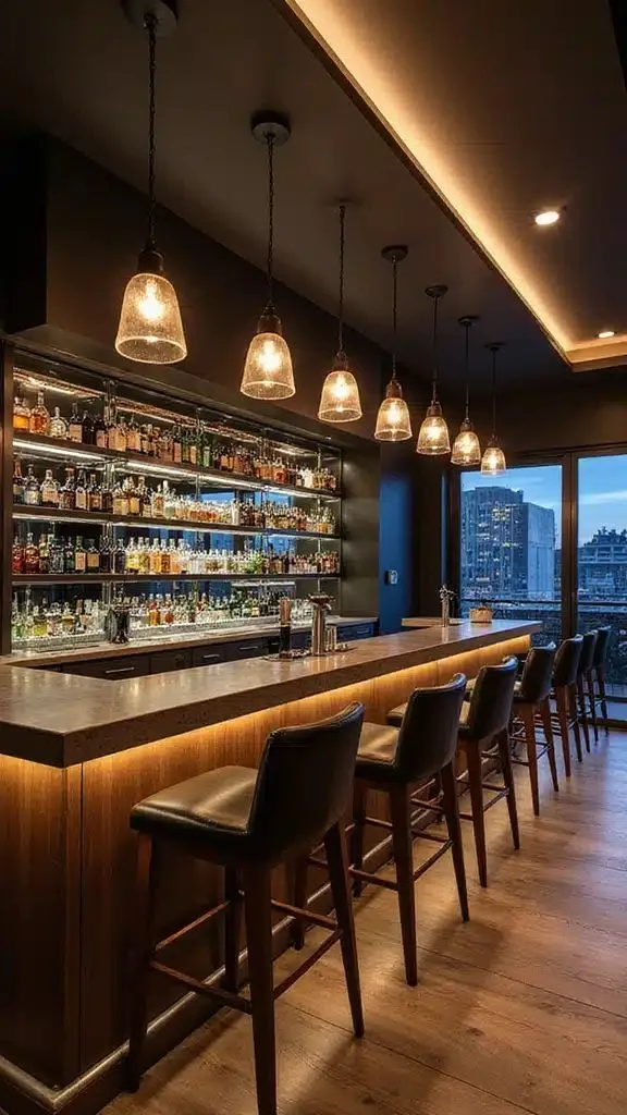 Bar Counter 15 — VCBAR0015COU